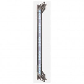 SUPERFISH ECO LED 17 Watts 44 - 54 cm - Rampe LED aquarium