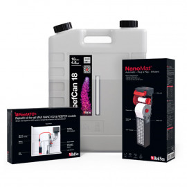 RED SEA MAX NANO G2 Pro KIT - kit de maintenance