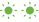 Lumi&egrave;re : 2 ampoules